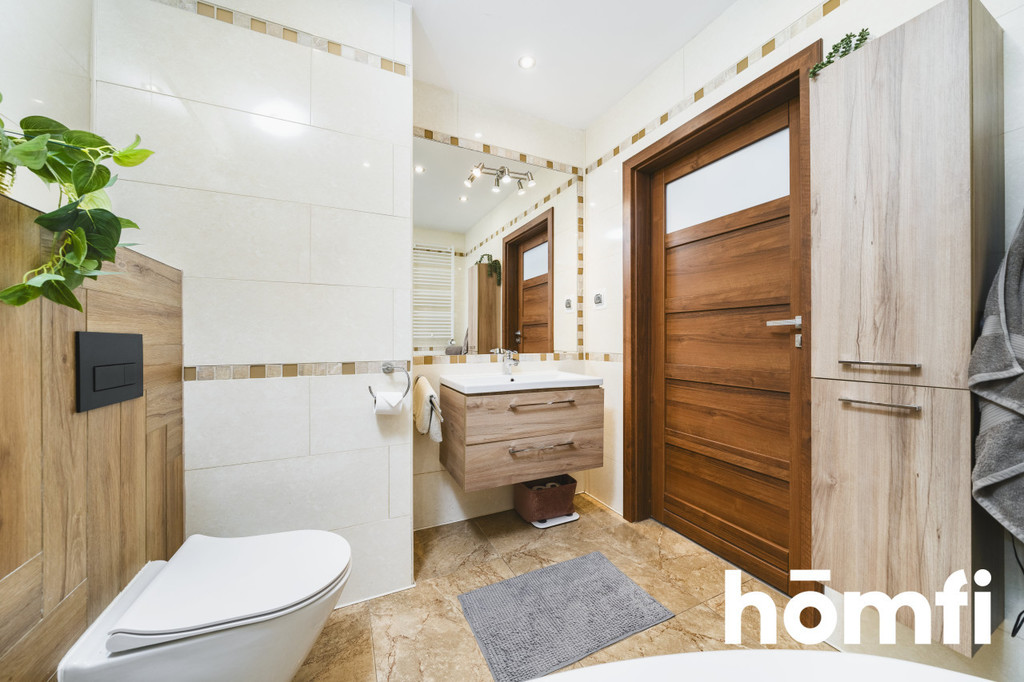 Mieszkanie 54,5 m², Kraków, Prokocim-Bieżanów, Henryka i Karola Czeczów - zdjęcie 8