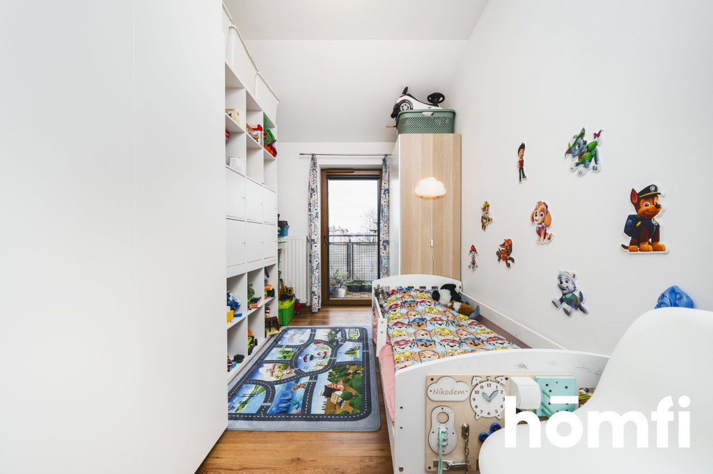 Mieszkanie 54,5 m², Kraków, Prokocim-Bieżanów, Henryka i Karola Czeczów - zdjęcie 7