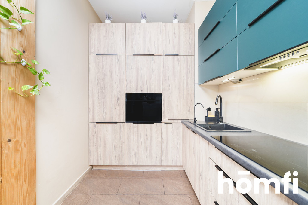 Mieszkanie 54,5 m², Kraków, Prokocim-Bieżanów, Henryka i Karola Czeczów - zdjęcie 6