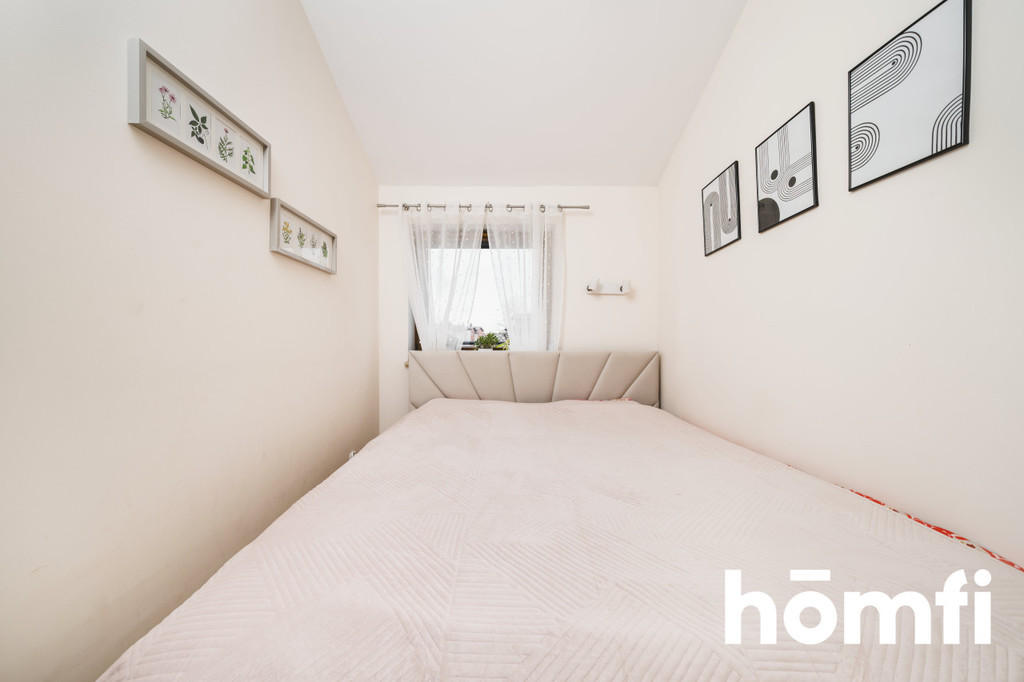 Mieszkanie 54,5 m², Kraków, Prokocim-Bieżanów, Henryka i Karola Czeczów - zdjęcie 13