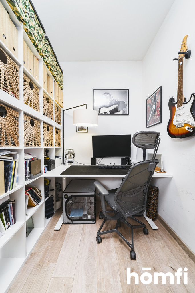Mieszkanie 54,5 m², Kraków, Prokocim-Bieżanów, Henryka i Karola Czeczów - zdjęcie 10