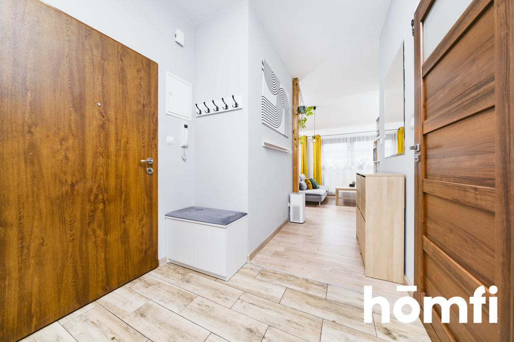 Mieszkanie 54,5 m², Kraków, Prokocim-Bieżanów, Henryka i Karola Czeczów - zdjęcie 12