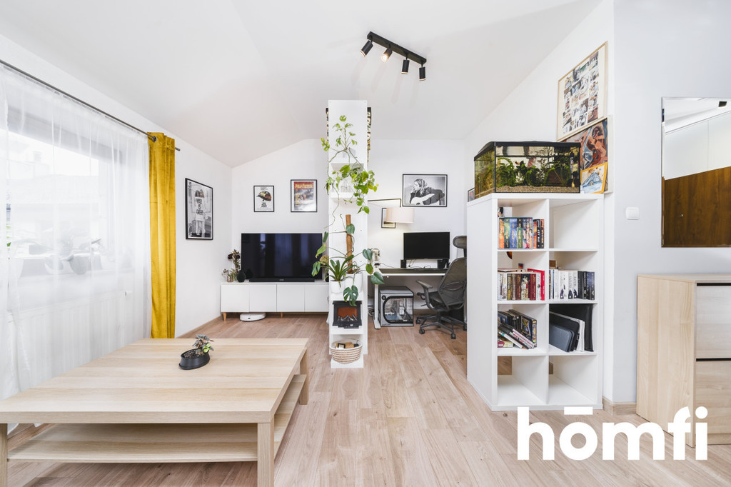 Mieszkanie 54,5 m², Kraków, Prokocim-Bieżanów, Henryka i Karola Czeczów - zdjęcie 3