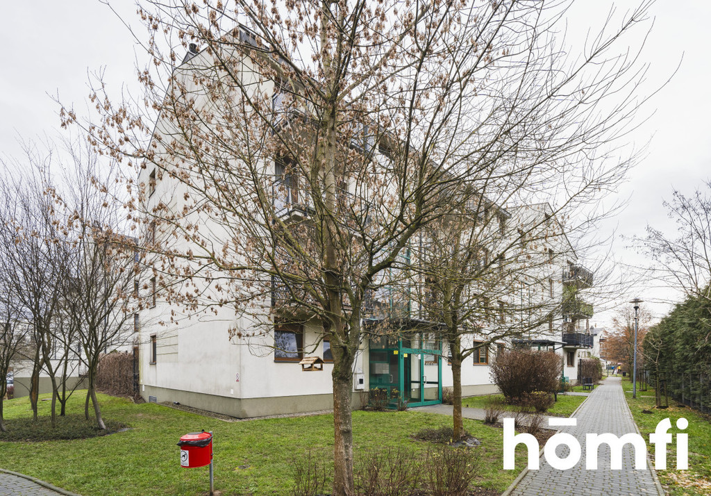Mieszkanie 54,5 m², Kraków, Prokocim-Bieżanów, Henryka i Karola Czeczów - zdjęcie 14