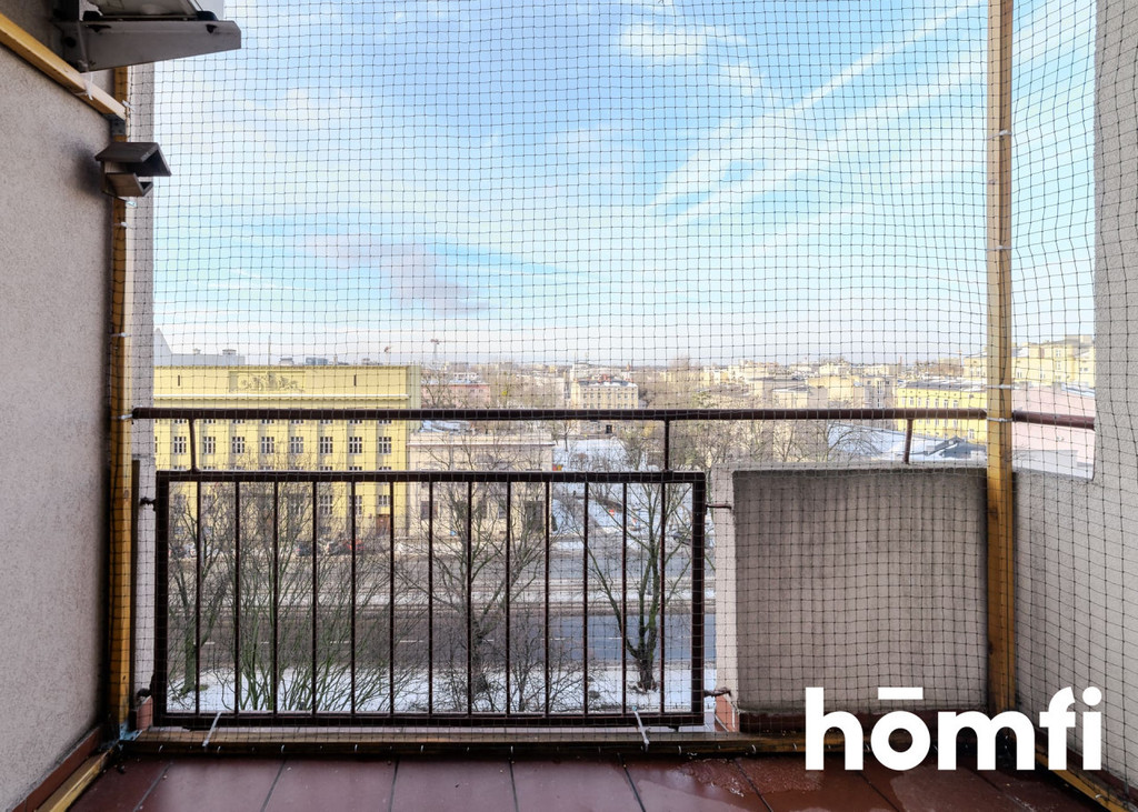 Mieszkanie 38 m², Łódź, Śródmieście, al. Tadeusza Kościuszki - zdjęcie 10