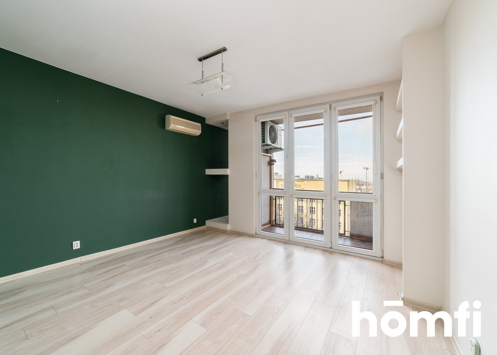 Mieszkanie 38 m², Łódź, Śródmieście, al. Tadeusza Kościuszki - zdjęcie 1