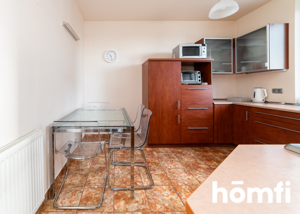 Mieszkanie 38 m², Łódź, Śródmieście, al. Tadeusza Kościuszki - zdjęcie 5