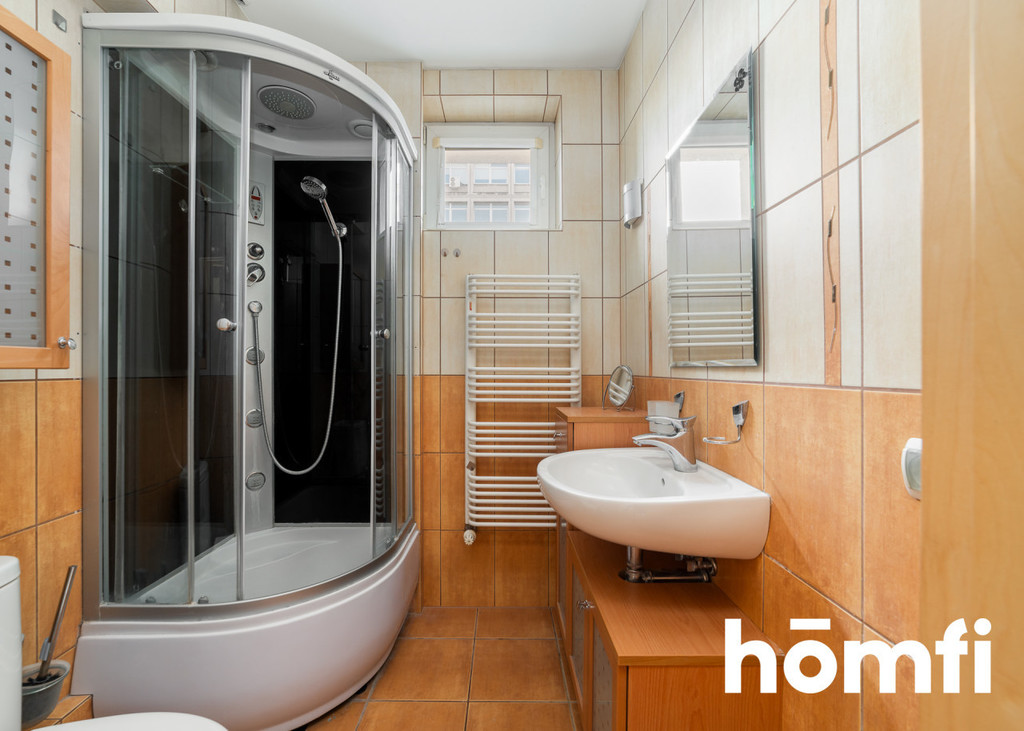 Mieszkanie 38 m², Łódź, Śródmieście, al. Tadeusza Kościuszki - zdjęcie 7