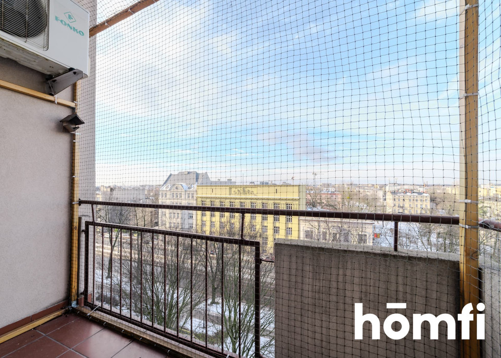 Mieszkanie 38 m², Łódź, Śródmieście, al. Tadeusza Kościuszki - zdjęcie 9