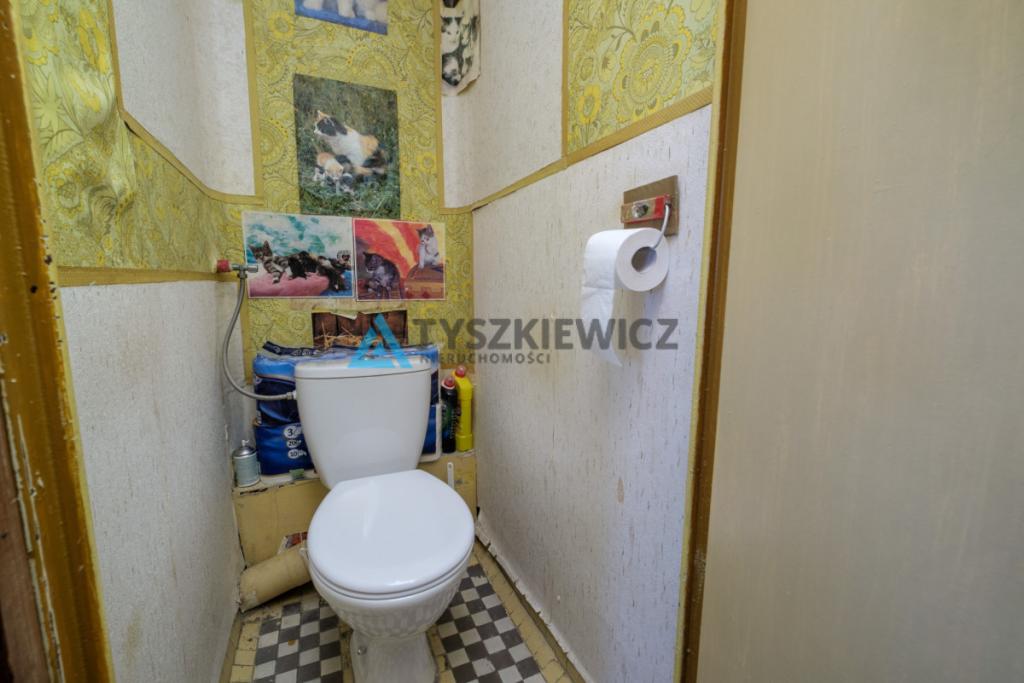 Mieszkanie z panoramicznym widokiem na Oliwę - zdjęcie 15