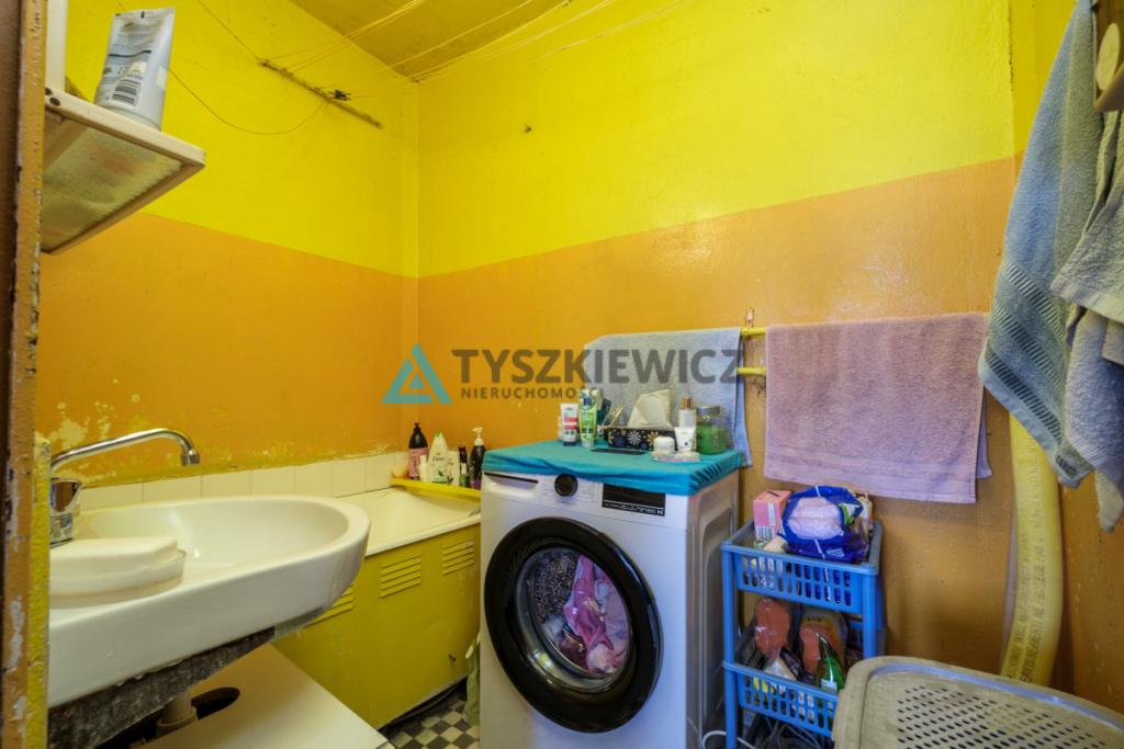 Mieszkanie z panoramicznym widokiem na Oliwę - zdjęcie 11