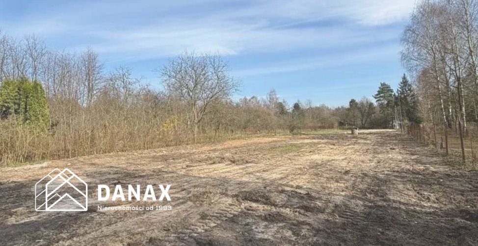 Działka budowlana 2000&nbsp;m², Kraków - zdjęcie 1