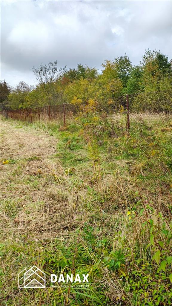 Działka budowlana 2000&nbsp;m², Kraków - zdjęcie 3
