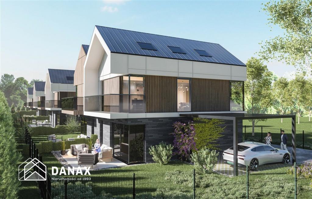 Działka budowlana 2000&nbsp;m², Kraków - zdjęcie 4