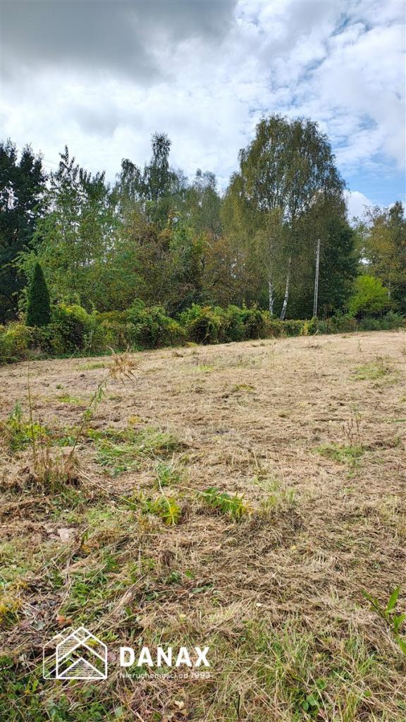Działka budowlana 2000&nbsp;m², Kraków - zdjęcie 2
