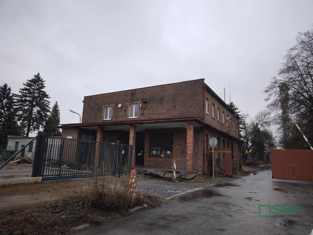 Działka inwestycyjna 1201 m², Piekary Śląskie, Gen. J. Ziętka - zdjęcie 2