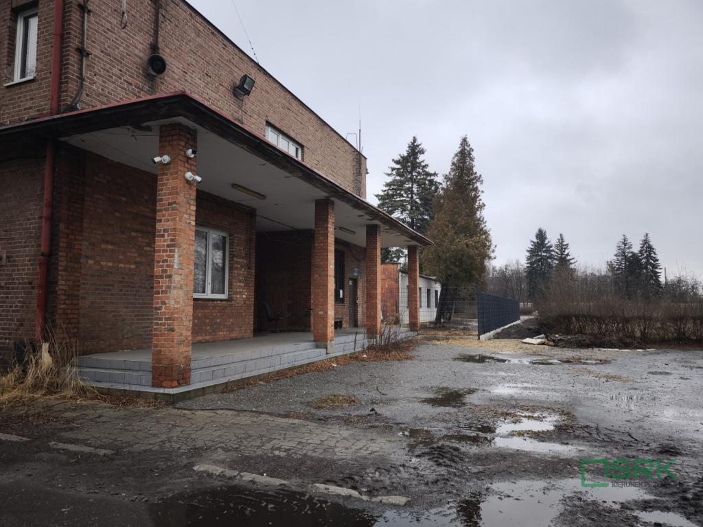 Działka inwestycyjna 1201 m², Piekary Śląskie, Gen. J. Ziętka - zdjęcie 3