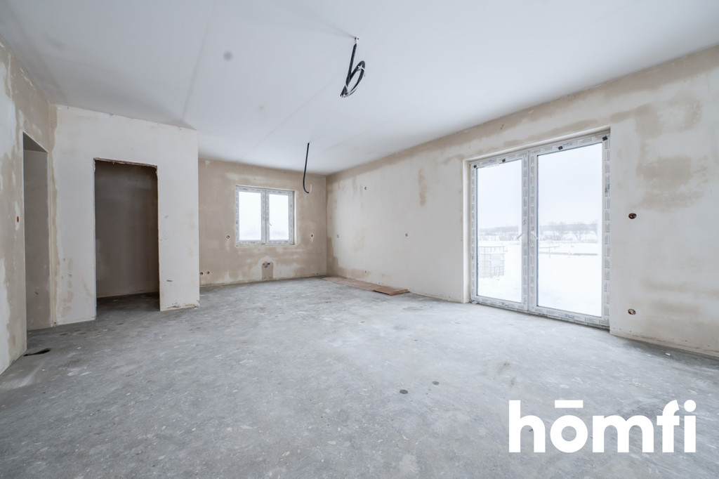 Dom 136,2&nbsp;m², Chomentów-Socha - zdjęcie 9