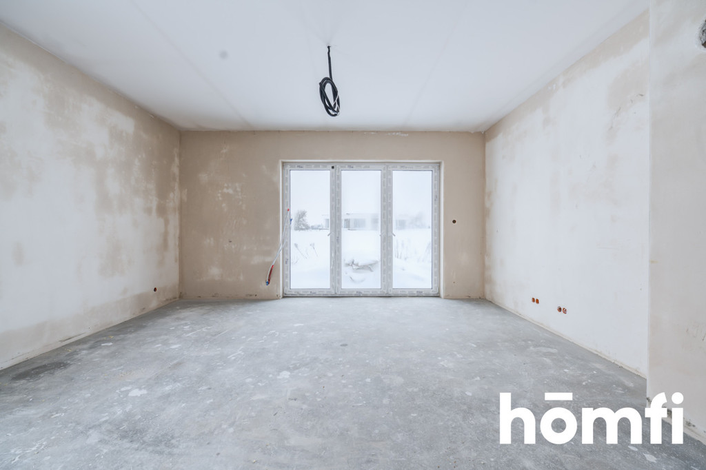 Dom 136,2&nbsp;m², Chomentów-Socha - zdjęcie 11