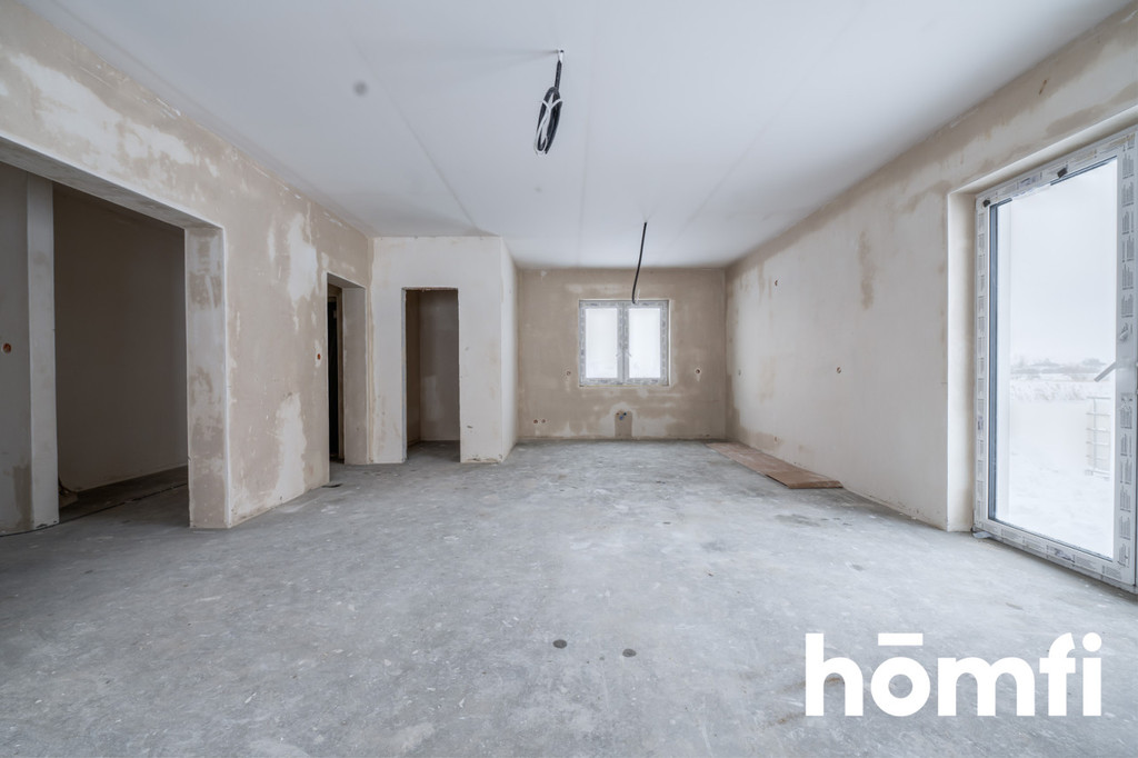 Dom 136,2&nbsp;m², Chomentów-Socha - zdjęcie 10