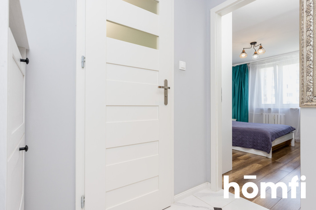 Mieszkanie 51 m², Warszawa, Bemowo, Rozłogi - zdjęcie 12