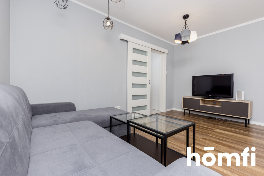 Mieszkanie 51 m², Warszawa, Bemowo, Rozłogi - zdjęcie 4