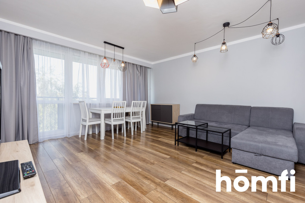 Mieszkanie 51 m², Warszawa, Bemowo, Rozłogi - zdjęcie 5