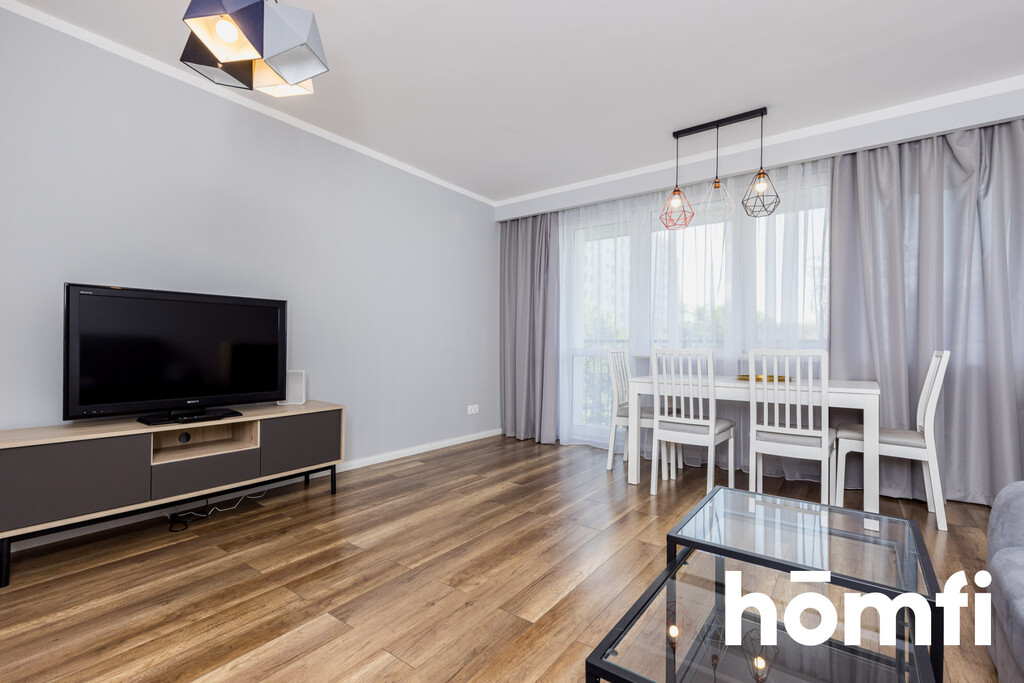 Mieszkanie 51 m², Warszawa, Bemowo, Rozłogi - zdjęcie 1