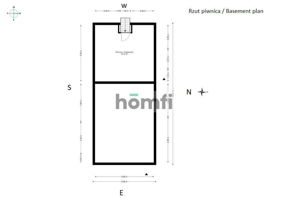 Dom 199,5&nbsp;m², Ociesęki - zdjęcie 17