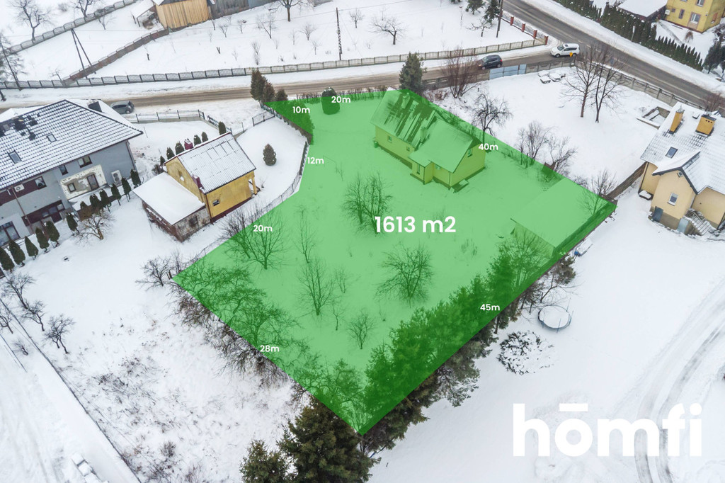 Dom 199,5&nbsp;m², Ociesęki - zdjęcie 12