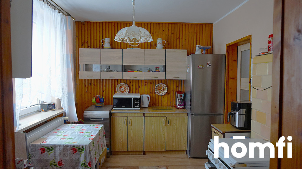 Dom 199,5&nbsp;m², Ociesęki - zdjęcie 4