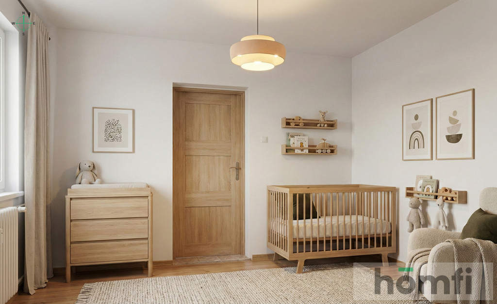 Dom 199,5&nbsp;m², Ociesęki - zdjęcie 5