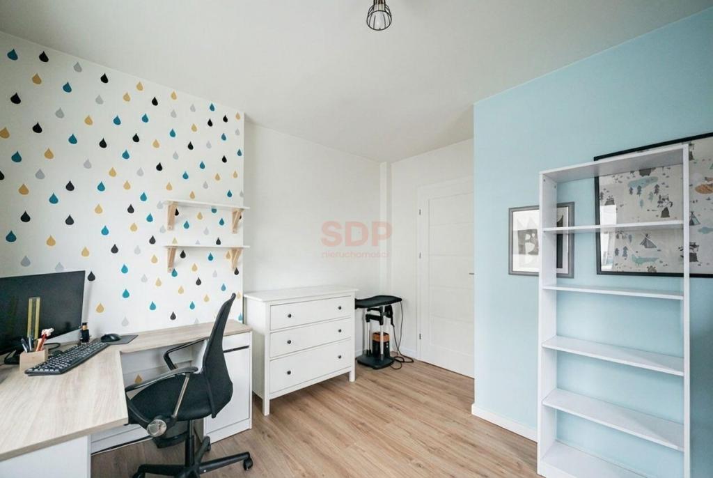 Dom 119 m², Ślęza, Kwiatowa - zdjęcie 15