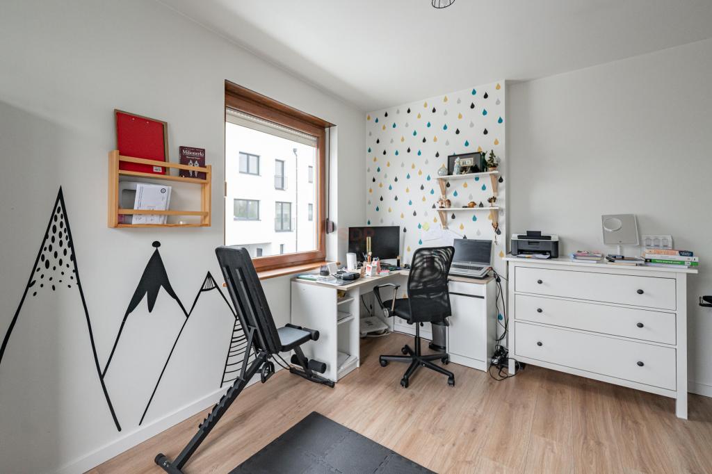 Dom 119 m², Ślęza, Kwiatowa - zdjęcie 16