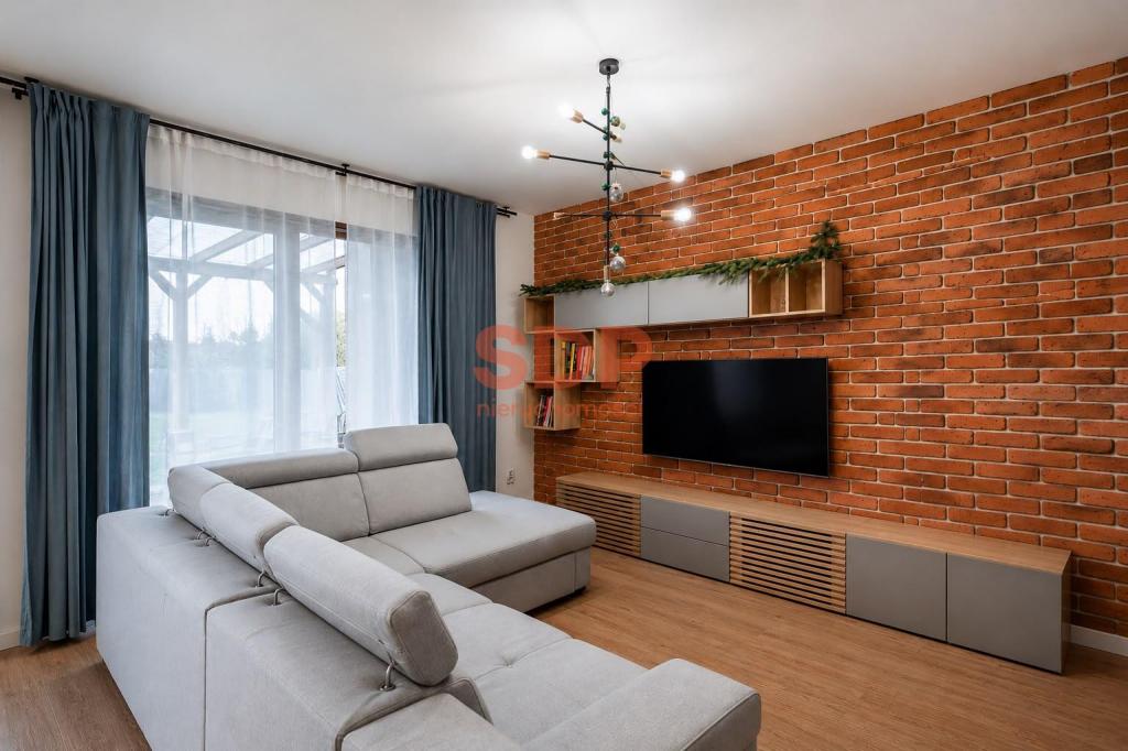 Dom 119 m², Ślęza, Kwiatowa - zdjęcie 9