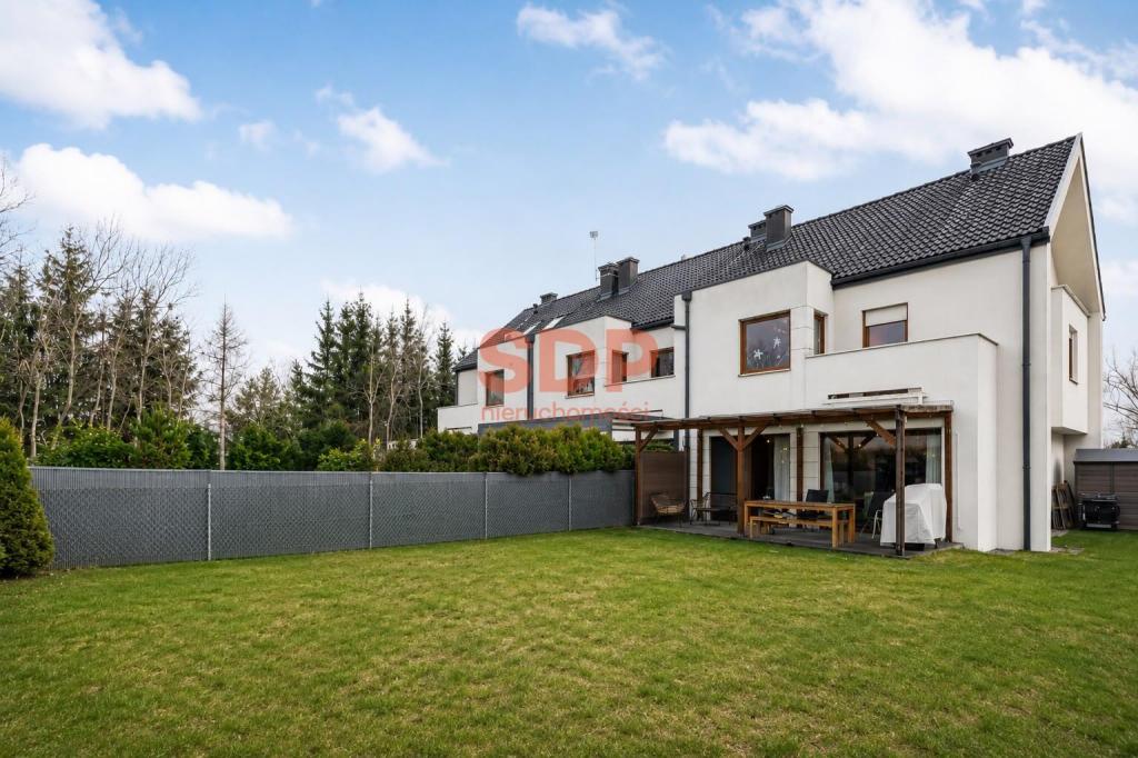 Dom 119 m², Ślęza, Kwiatowa - zdjęcie 2