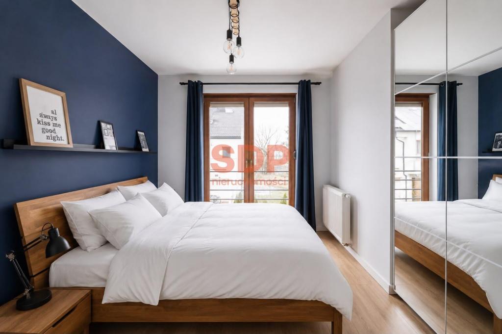 Dom 119 m², Ślęza, Kwiatowa - zdjęcie 6
