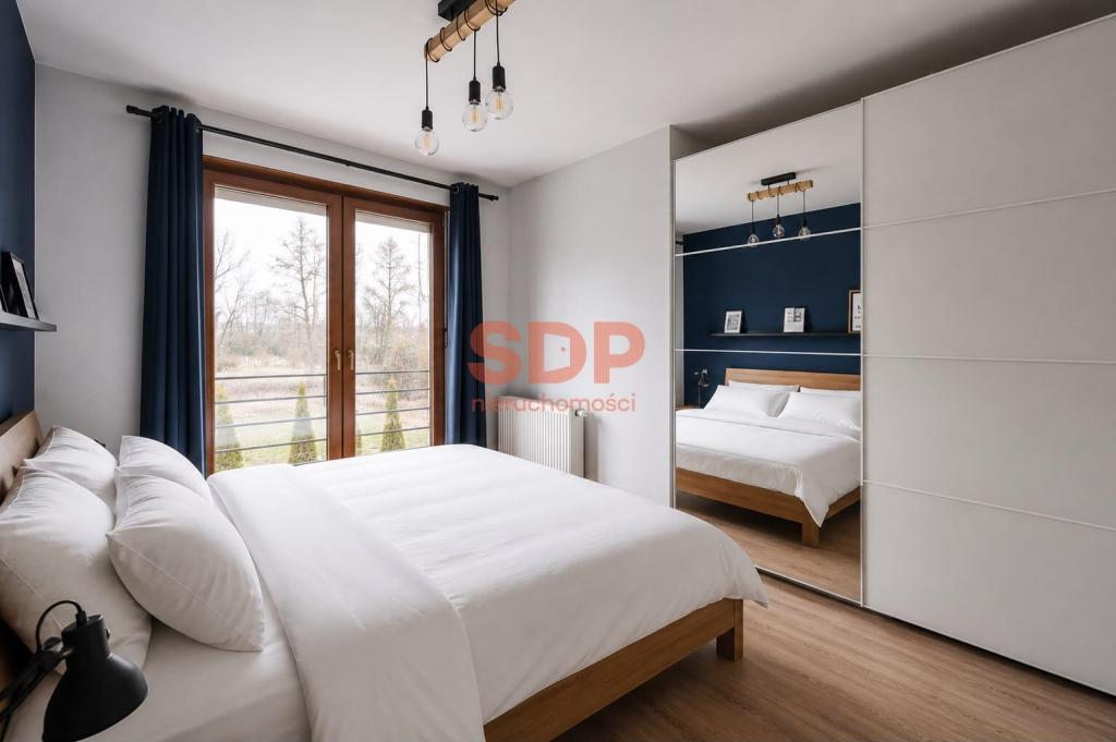 Dom 119 m², Ślęza, Kwiatowa - zdjęcie 12