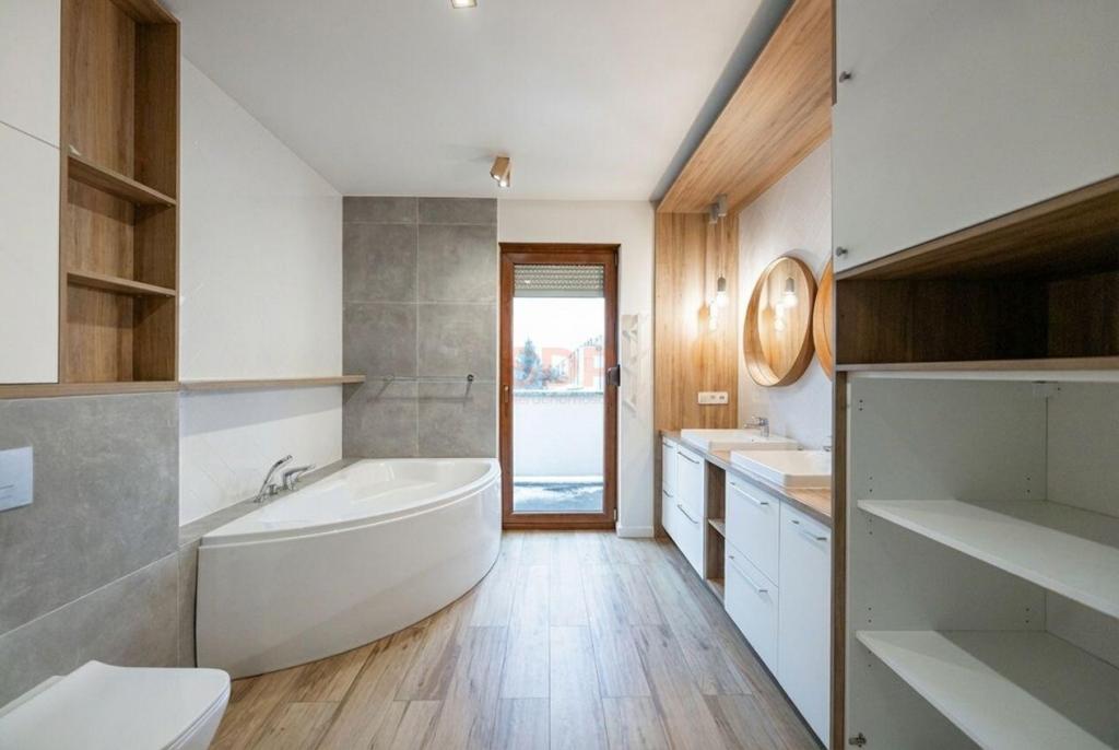 Dom 119 m², Ślęza, Kwiatowa - zdjęcie 14