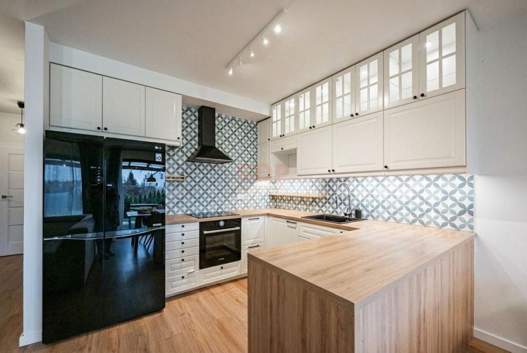 Dom 119 m², Ślęza, Kwiatowa - zdjęcie 1