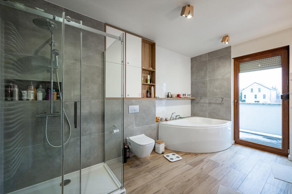 Dom 119 m², Ślęza, Kwiatowa - zdjęcie 7