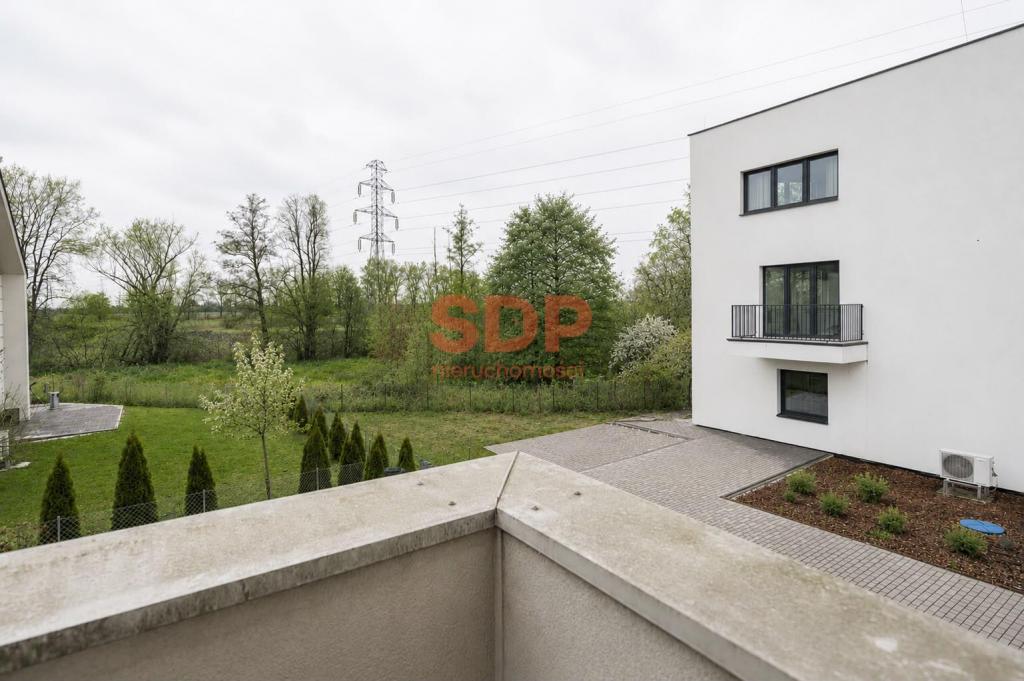 Dom 119 m², Ślęza, Kwiatowa - zdjęcie 20