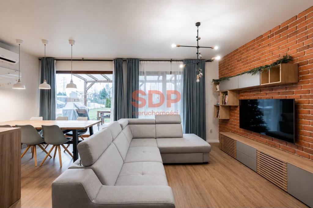 Dom 119 m², Ślęza, Kwiatowa - zdjęcie 4