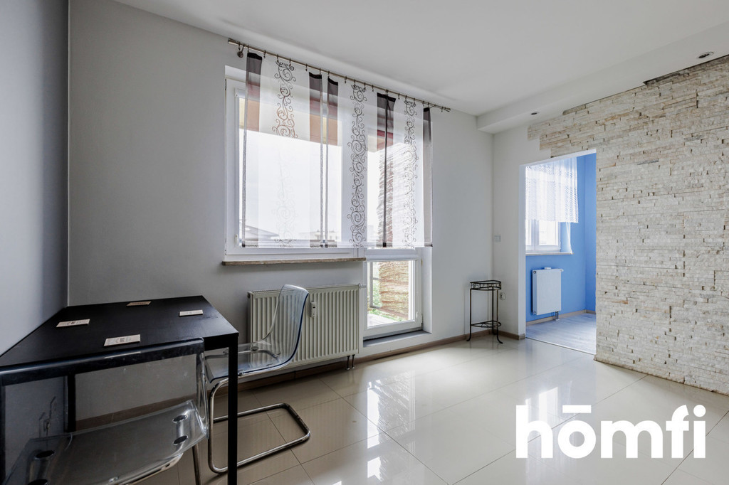 Mieszkanie 43,27 m², Warszawa, Białołęka, Sieczna - zdjęcie 11