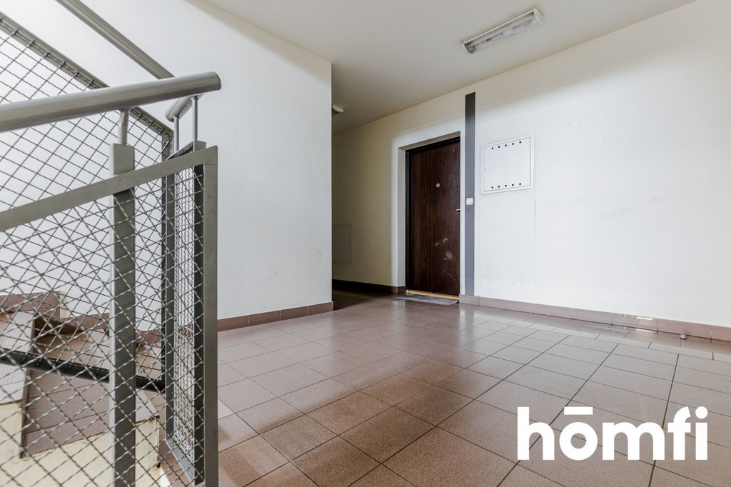 Mieszkanie 43,27 m², Warszawa, Białołęka, Sieczna - zdjęcie 16