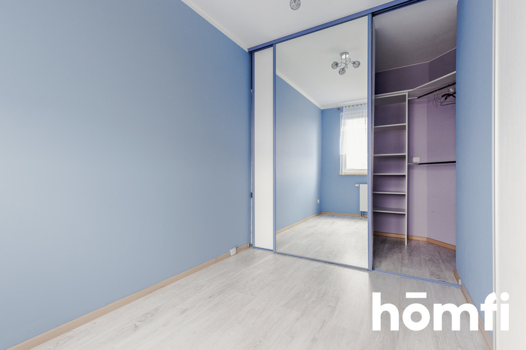 Mieszkanie 43,27 m², Warszawa, Białołęka, Sieczna - zdjęcie 4