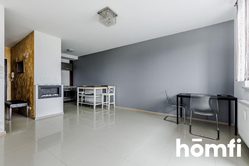 Mieszkanie 43,27 m², Warszawa, Białołęka, Sieczna - zdjęcie 3