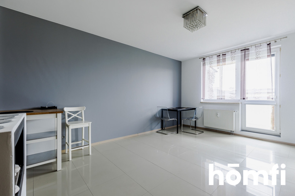 Mieszkanie 43,27 m², Warszawa, Białołęka, Sieczna - zdjęcie 6