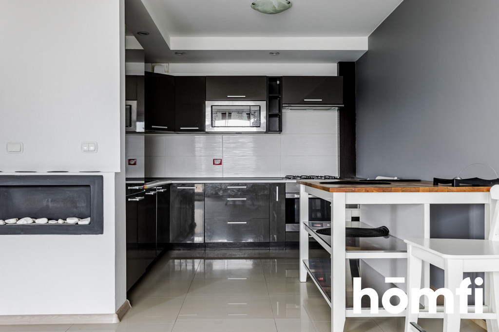 Mieszkanie 43,27 m², Warszawa, Białołęka, Sieczna - zdjęcie 1