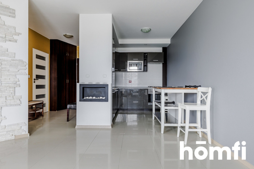 Mieszkanie 43,27 m², Warszawa, Białołęka, Sieczna - zdjęcie 2